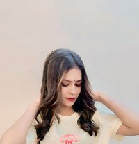 Neha - escort in Hyderabad