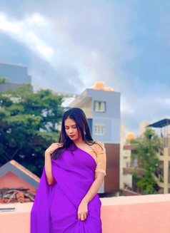 Neha - puta in Hyderabad Photo 3 of 7