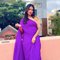 Neha - escort in Hyderabad