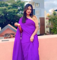 Neha - escort in Hyderabad