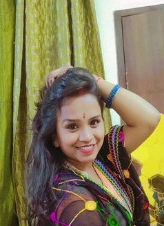 Neha - escort in Hyderabad Photo 1 of 2