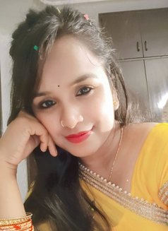 Neha - escort in Hyderabad Photo 2 of 2