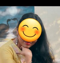 Neha - escort in Hyderabad