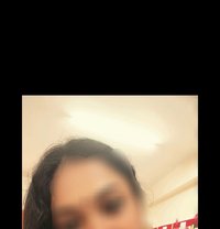 Neha - escort in Hyderabad