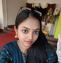 Neha - escort in Hyderabad