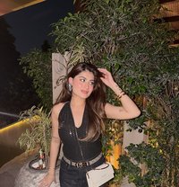 Neha - escort in Hyderabad