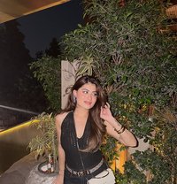 Neha - escort in Hyderabad