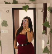 Neha - escort in Indore