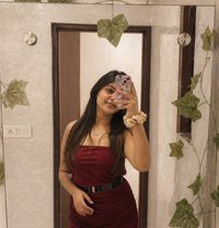 Neha - escort in Indore