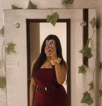 Neha - escort in Indore