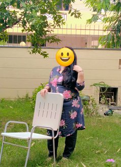 Neha - escort in Jaipur Photo 2 of 3