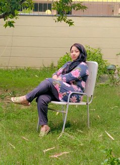 Neha - escort in Jaipur Photo 3 of 3