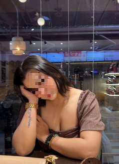 Monika ❣️web cam & meeting & sex chat - puta in Chennai Photo 3 of 3
