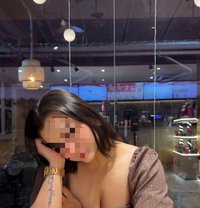 Monika ❣️web cam & meeting & sex chat - puta in Kochi