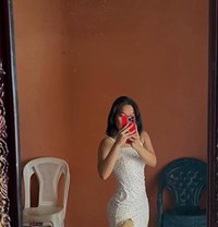 Neha - escort in Kolkata