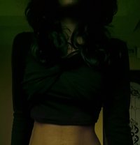 Neha - escort in Kolkata