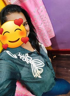 Neha - escort in Kolkata Photo 1 of 3