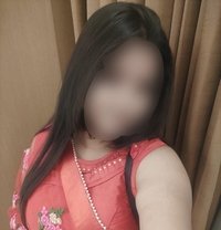 Neha - escort in Kolkata