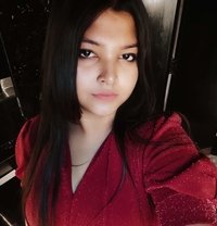 Neha - escort in Kolkata