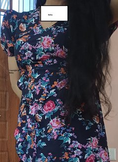 Neha - escort in Lucknow Photo 1 of 2