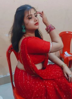 Neha - escort in Lucknow Photo 2 of 2