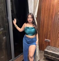 Neha - escort in Manali