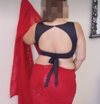 Bhabhi - escort in Mumbai