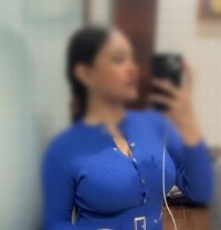 Priya WEBCAM AND REAL MEET 🤍9 - escort in Bangalore