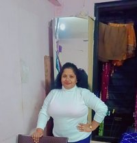 Neha - escort in Mumbai