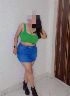 Bhabhi for cam - escort in Vapi Photo 2 of 2