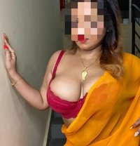 Cam Bhabhi - escort in Chandigarh