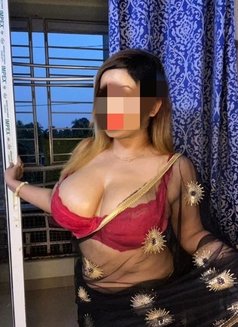 Cam Bhabhi - escort in Jaipur Photo 2 of 2