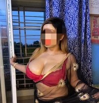 Cam Bhabhi - escort in Jaipur