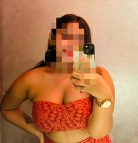 Independent cam - escort in Mumbai