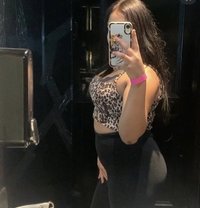 Neha - escort in Colombo