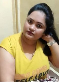 Neha - escort in Nagpur Photo 1 of 1