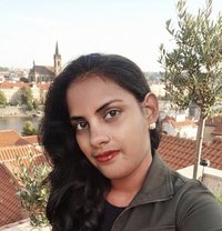 Neha - puta in Navi Mumbai