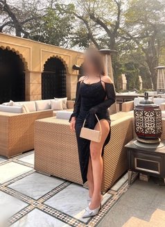 Neha - escort in New Delhi Photo 1 of 3