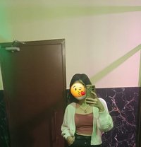 Neha - escort in New Delhi