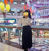 Neha - escort in New Delhi