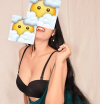 Neha - escort in New Delhi