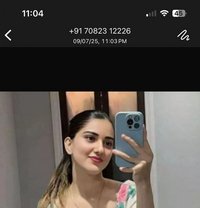 Neha - escort in New Delhi Photo 1 of 3