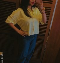 Neha - escort in New Delhi