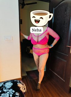 Neha - escort in Noida Photo 5 of 7