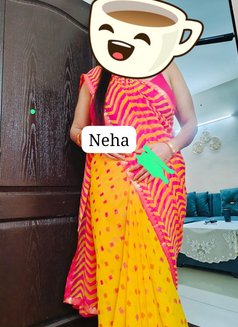 Neha - escort in Noida Photo 6 of 7