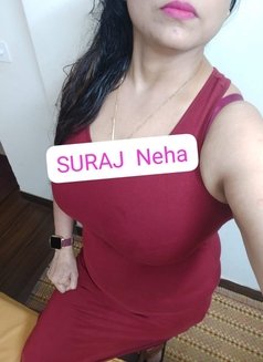 Neha - puta in Noida Photo 2 of 4