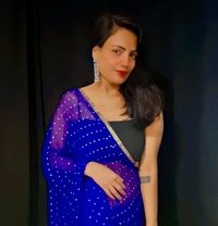 Neha - escort in Pune