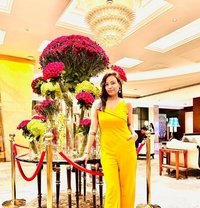 Neha - escort in Pune
