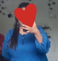 Neha - escort in Pune