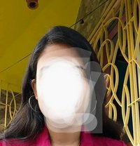 Neha - puta in Pune
